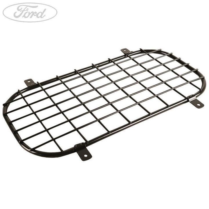 PARTITION PANEL GRILLE