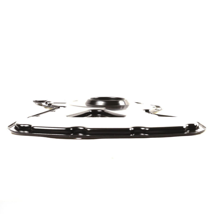 CYLINDER FRONT COVER