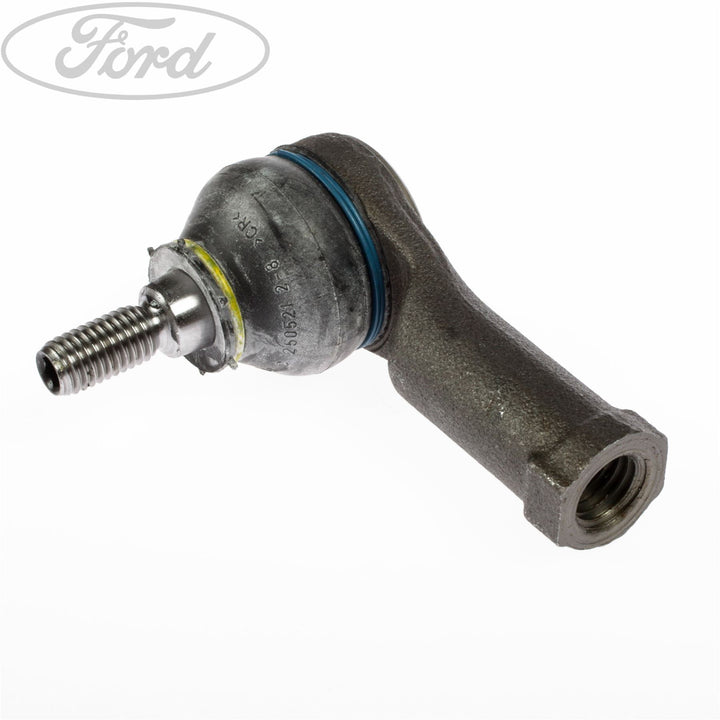 FRONT TIE TRACK ROD END