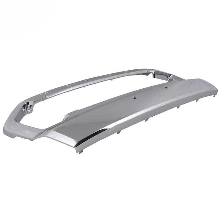 RANGER FRONT RADIATOR GRILLE MOULDING CHROME PLATED 15-