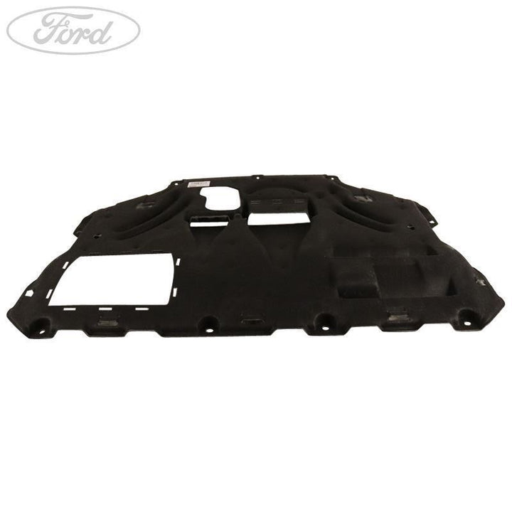 KUGA ENGINE COMPARTMENT UNDER TRAY SPLASH SHIELD