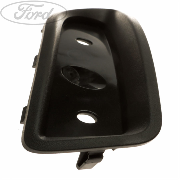 MONDEO N/S REAR BUMPER INSERT