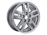 SET OF 4 ALLOY WHEELS 05/2018