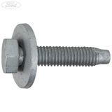 AIR CONDITIONING ACCUMULATOR FRONT SCREW AND WASHER  PACK OF 5