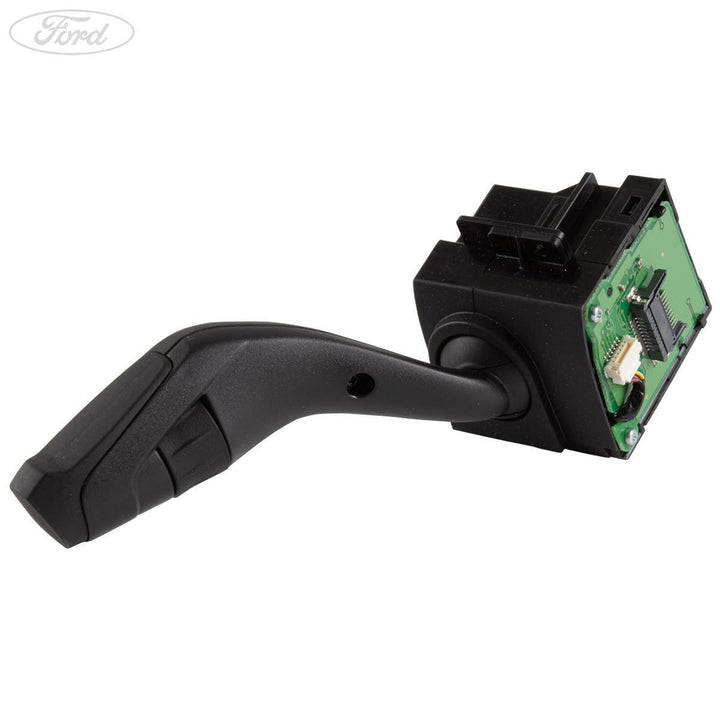 FOCUS O/S WINDSCREEN WASH WIPE SWITCH LESS REAR