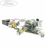 TRANSIT LOWER LEFT N/S SLIDING DOOR SIDE CENTRAL LOCK LATCH