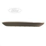 FIESTA REAR BUMPER COVER