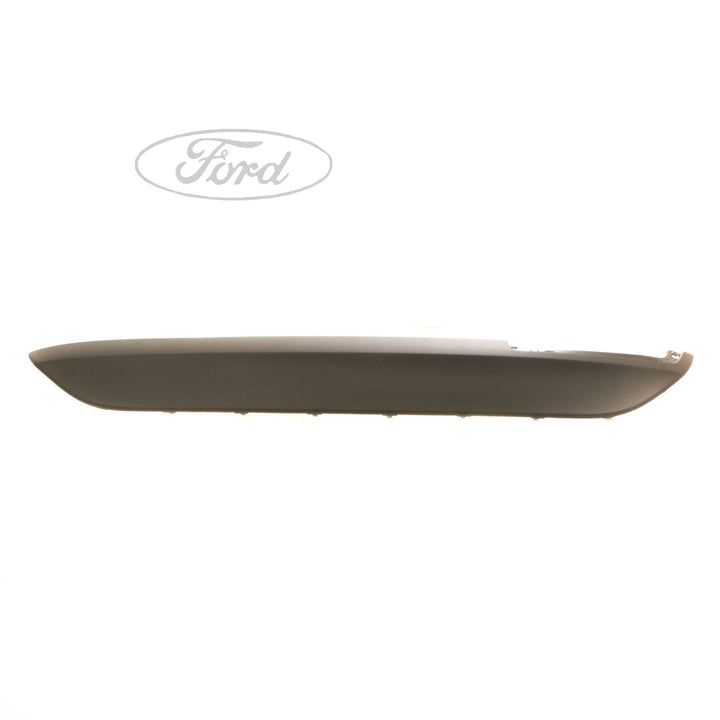 FIESTA REAR BUMPER COVER