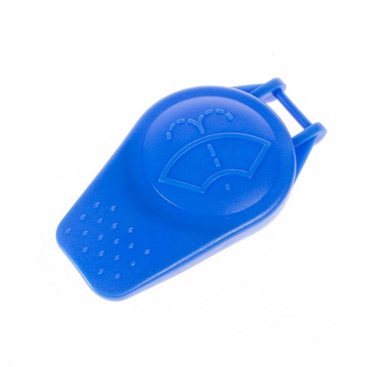 WATER RESERVOIR WASHER BOTTLE COVER CAP