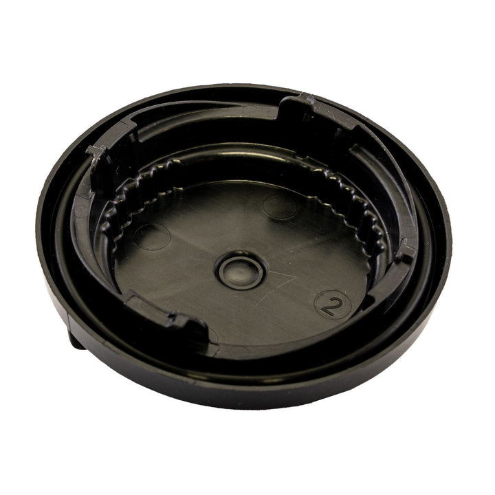 Puma LED Projector Headlight Bulb Cap Cover 2019-Onwards