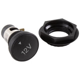ADDITIONAL SOCKET