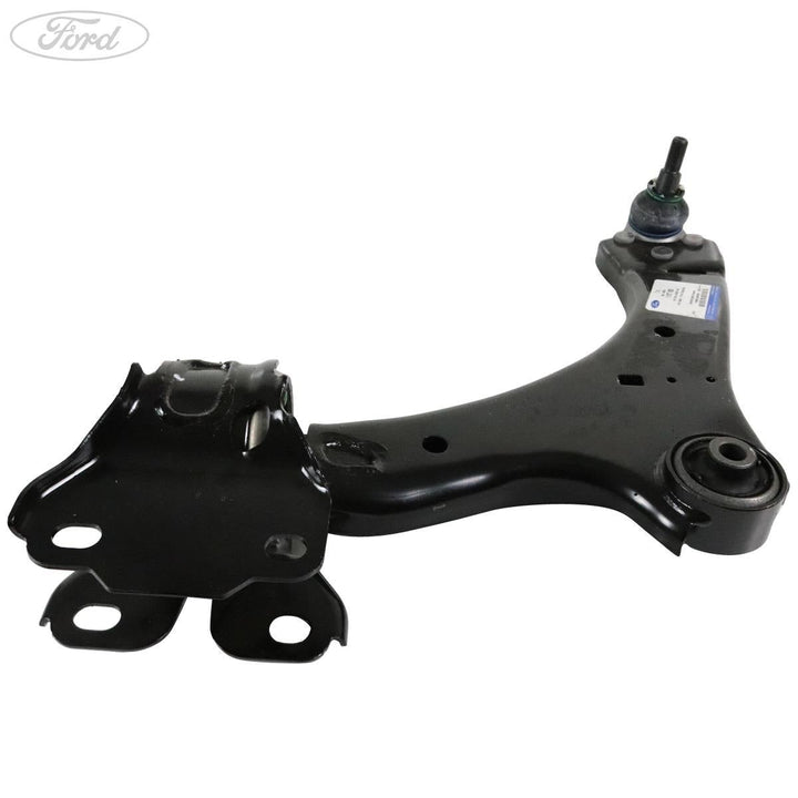 FRONT SUSPENSION ARM ASSEMBLY