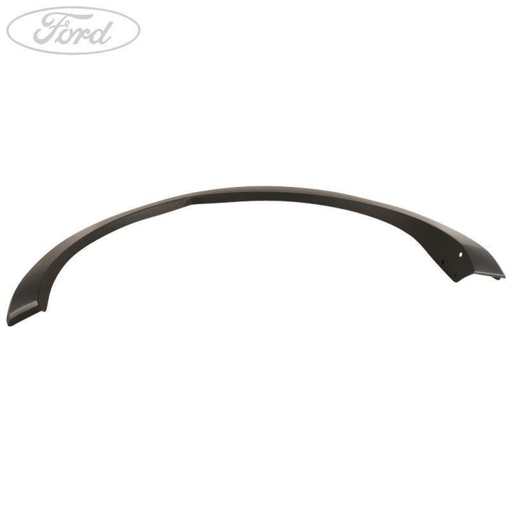 AIR DEFLECTOR