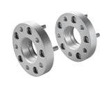 FOCUS FROM 04/2018 EIBACH®* PRO-SPACER KIT WHEEL SPACER SYSTEM 4,SILVER ANODIZED