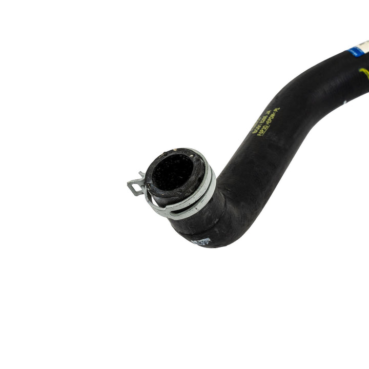 RADIATOR HOSE