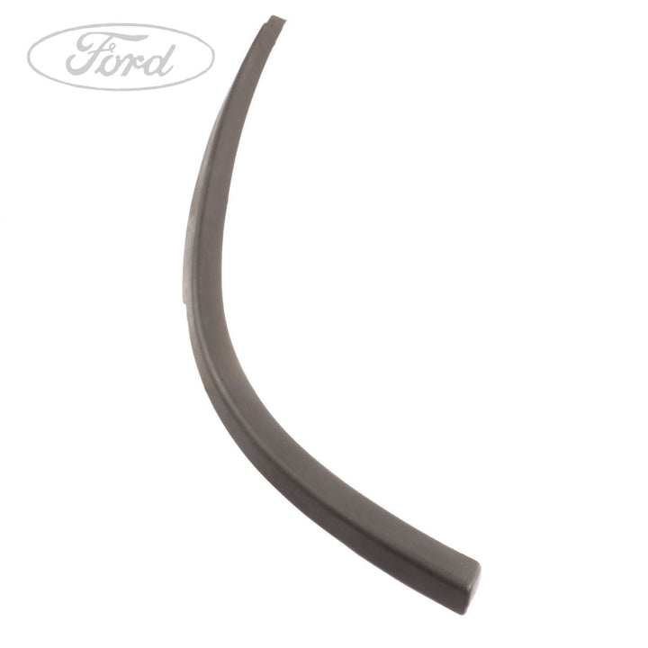 FIESTA FRONT BUMPER STONE DEFLECTOR