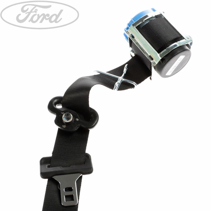 FIESTA FUSION O/S RH FRONT SEAT BELT
