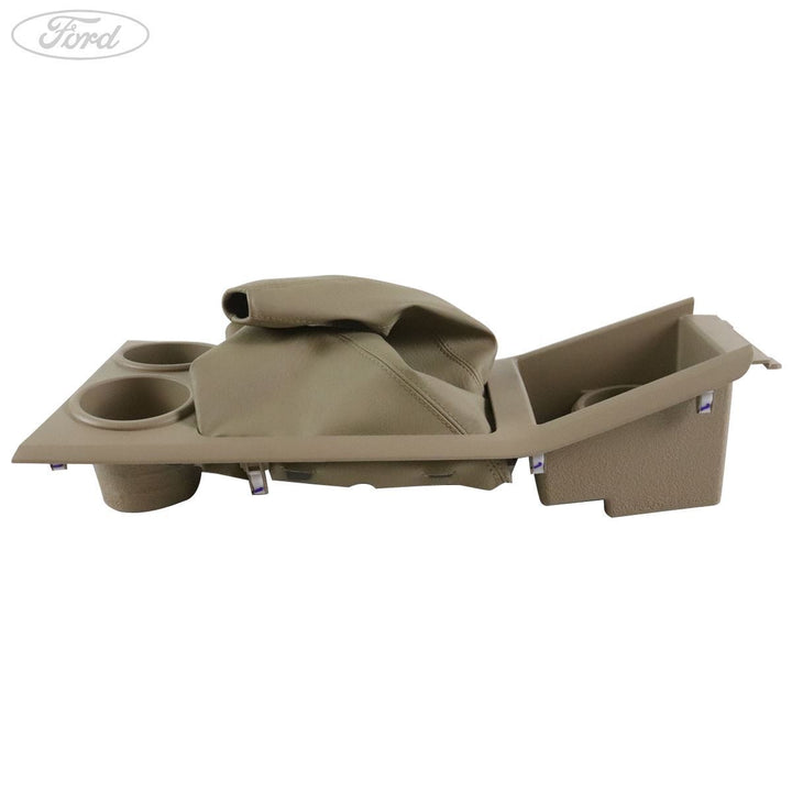 GEAR CHANGE LEVER BOOT