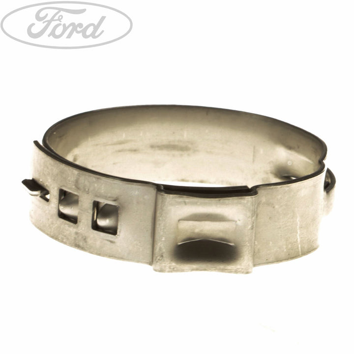 TRANSIT CONNECT 1.8 ZETEC-E FRONT OUTER CV BOOT CLIP CLAMP