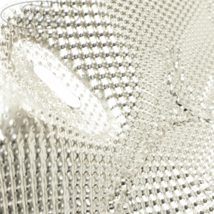 FIESTA 5 B-MAX EXHAUST HEAT SHIELD