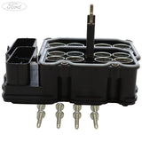 MONDEO S-MAX ABS PUMP & CONTROL MODULE WITH ESP 2006-2015