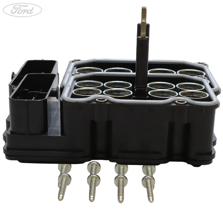 MONDEO S-MAX ABS PUMP & CONTROL MODULE WITH ESP 2006-2015