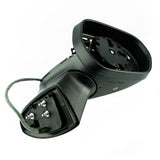 Puma O/S Electric Rear View Mirror Without BLIS 2020-2024