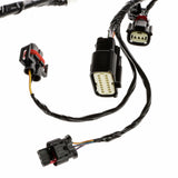 PARKING DISTANCE AID SENSOR WIRE
