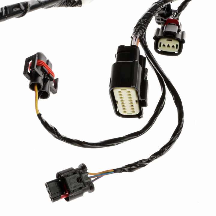 PARKING DISTANCE AID SENSOR WIRE