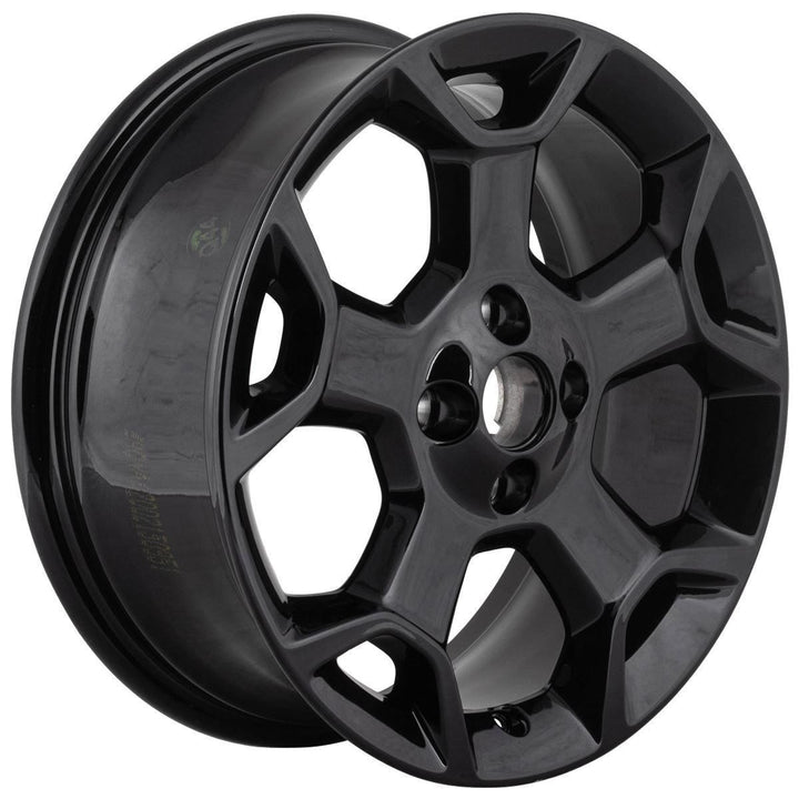 KA BLACK EDITION/SIP 16