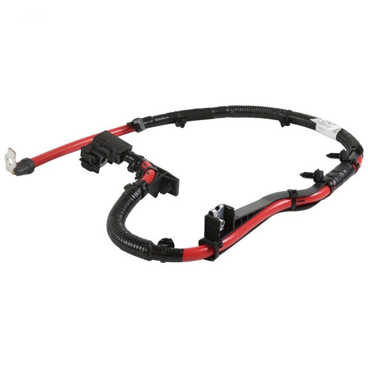 BATTERY TO STARTER MOTOR CABLE