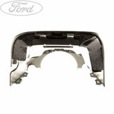 STEERING COLUMN SHROUD