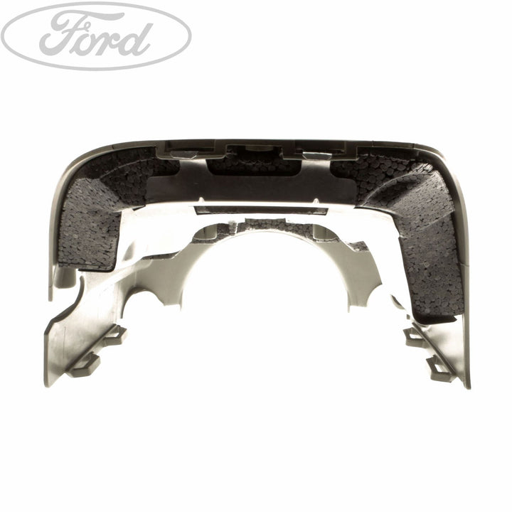 STEERING COLUMN SHROUD
