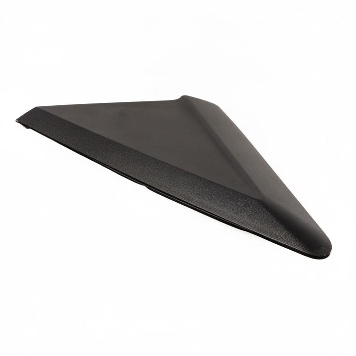 Transit Connect N/S Mirror Corner Trim Black 2013-2022