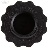 KUGA MK1 2.0 DURATORQ CR TC OIL PAN SUMP BOLT HOLE COVER