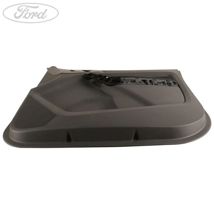 DOOR TRIM PANEL