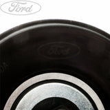 FOCUS FIESTA DRIVE BELT TENSIONER PULLEY KIT