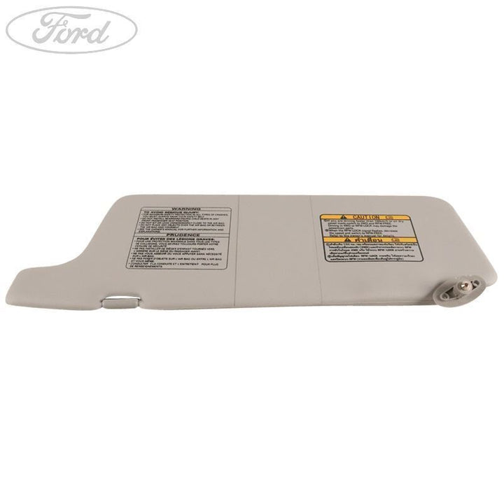 SUN VISOR