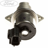 PASS THROTTLE AIR BY VALVE