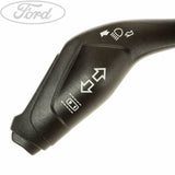 COLUMN SWITCH INDICATOR HEADLIGHT STALK