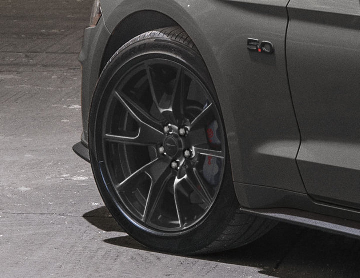 MUSTANG 03/2015-03/2023 ALLOY WHEEL 19