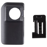 TRANSIT CUSTOM CAMERA HOUSING KIT HINGED REAR DOORS BLACK