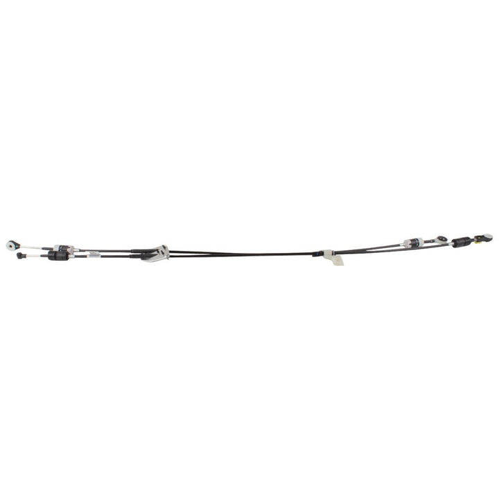 FIESTA DIESEL 5-SPEED GEAR SELECTOR CABLE 2010-2012