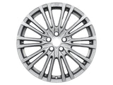 FOCUS SET OF 4 ALLOY WHEELS 01/2016 06/2019