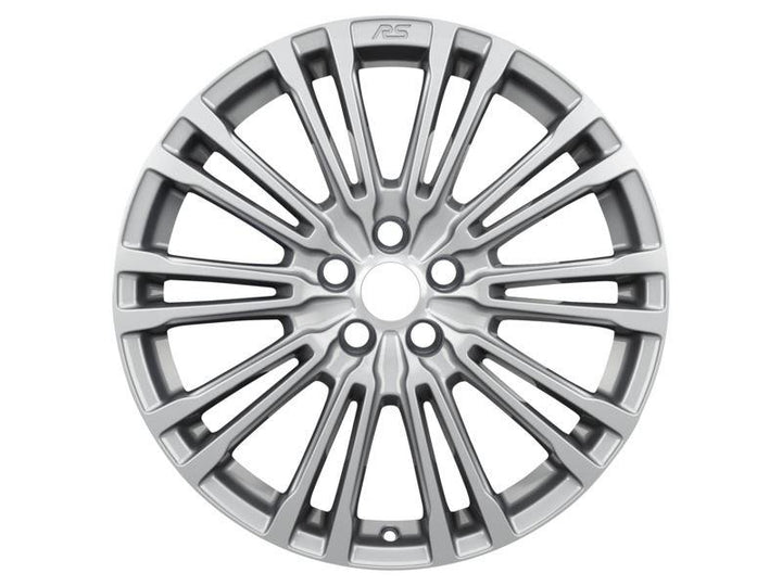 FOCUS SET OF 4 ALLOY WHEELS 01/2016 06/2019