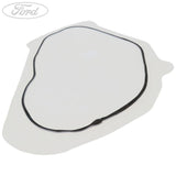 WATER SPLASH SHIELD