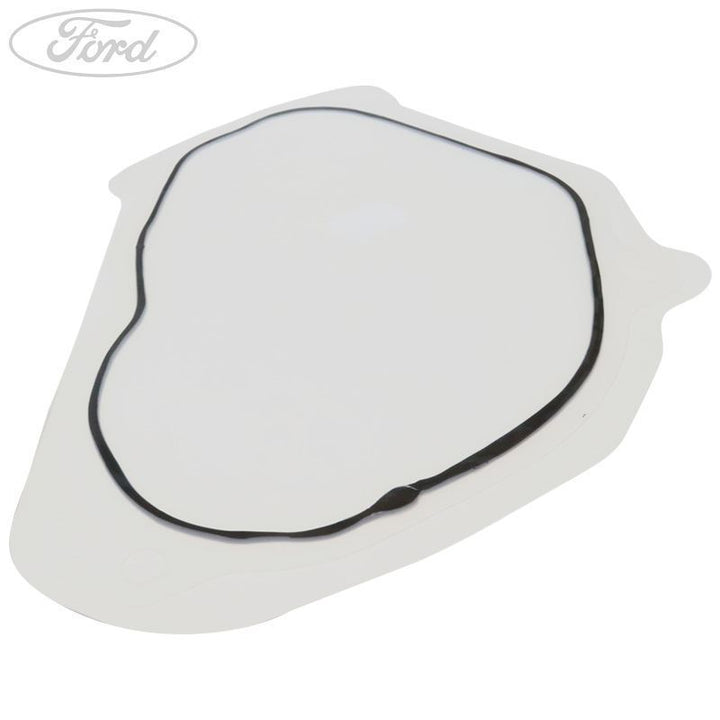 WATER SPLASH SHIELD