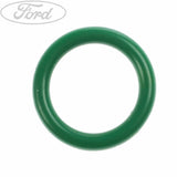 O RING