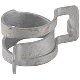 FUEL TANK ALTERNATIVE FUEL HOSE CLAMP PACK OF 5