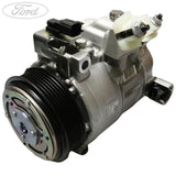 Focus 2014-2019 Mondeo 2014-2022 Transit Connect 2013-2023 1.5 Duratorq TDCi Air Conditioning Compressor